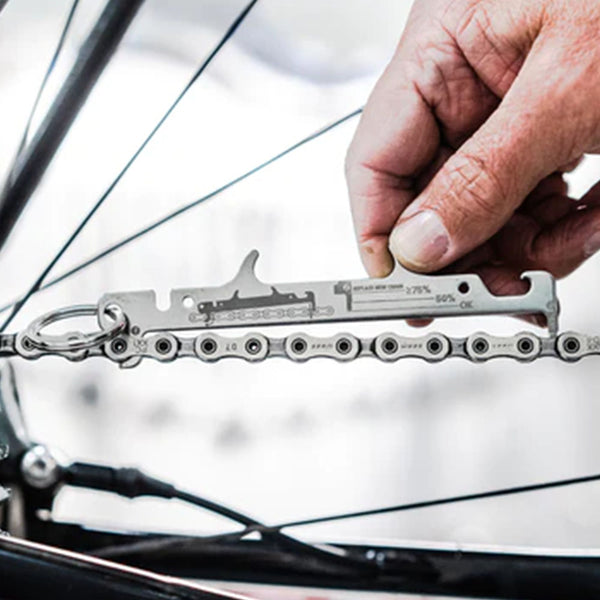 Lezyne - Chain Wear Indicator (MTB) - image 4 - alternate view
