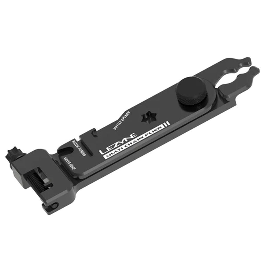 Lezyne - Multi Chain Pliers (MTB) - Multi Chain Pliers - SKU: 1-MT-CTPLIR-V104