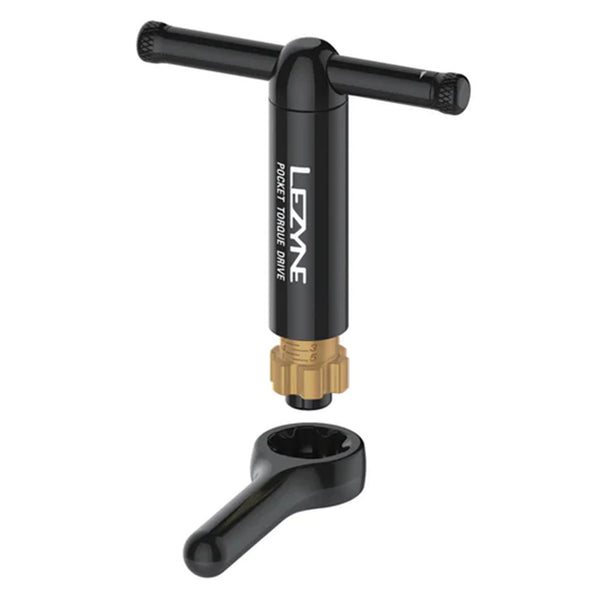 Lezyne - Pocket Torque Drive (MTB) - image 3