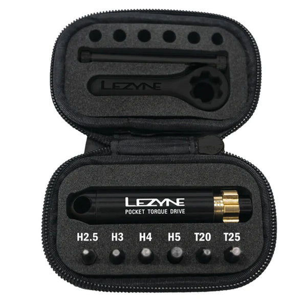 Lezyne - Pocket Torque Drive (MTB) - image 4