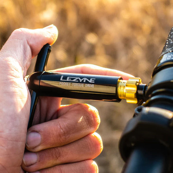 Lezyne - Pocket Torque Drive (MTB) - image 5 - alternate view