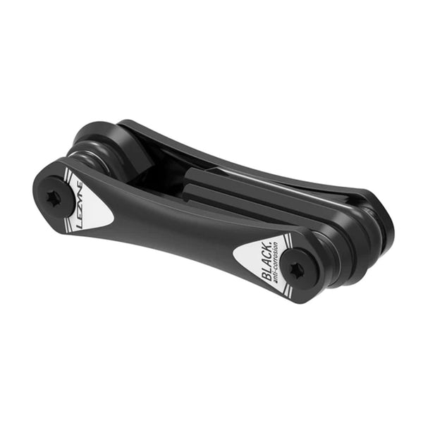 Lezyne - Rap II Multi Tool (MTB) - Rap II 8 - SKU: 1-MT-RAP-V308T04