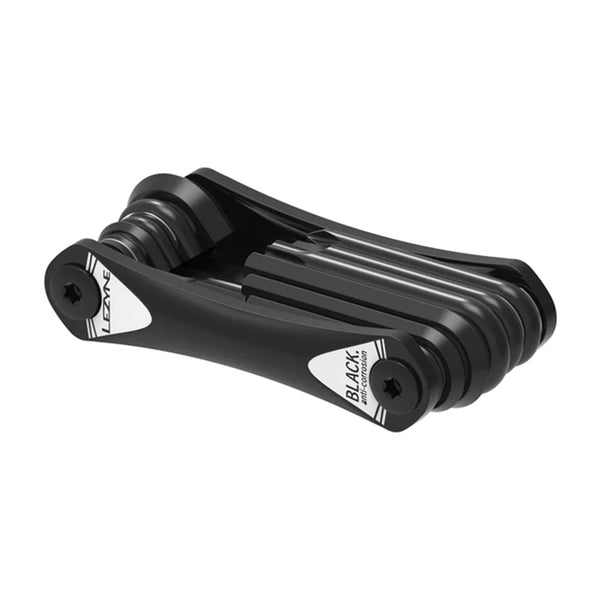 Lezyne - Rap II Multi Tool (MTB) - Rap II 12 - SKU: 1-MT-RAP-V312T04
