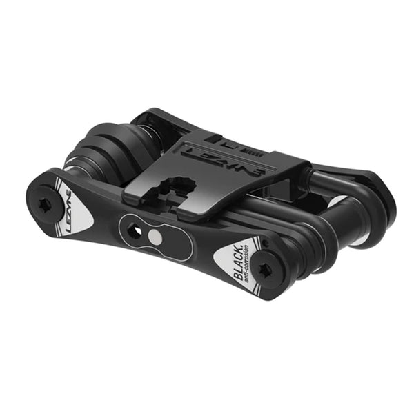 Lezyne - Rap II Multi Tool (MTB) - Rap II 18 - SKU: 1-MT-RAP-V318T04