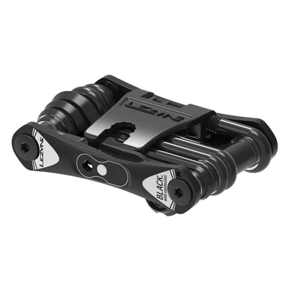 Lezyne - Rap II Multi Tool (MTB) - Rap II 25 CO2 - SKU: 1-MT-RAP-V325T04