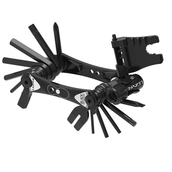Lezyne - Rap II Multi Tool (MTB) - image 21