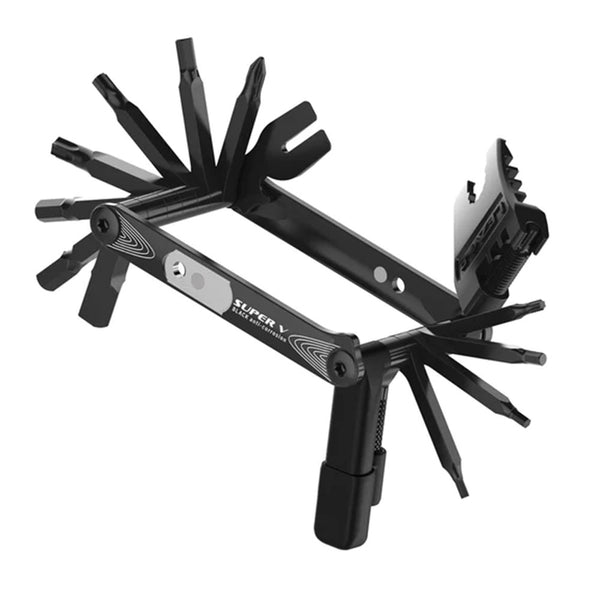 Lezyne - Super V Multi Tool (MTB) - image 3