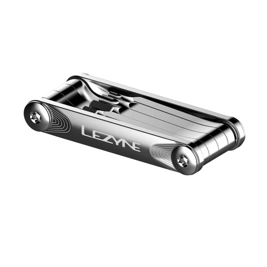 Lezyne - SV Pro Multi Tool (MTB) - Sv Pro 7 Multi Tool - SKU: 1-MT-SVPRO-07T06