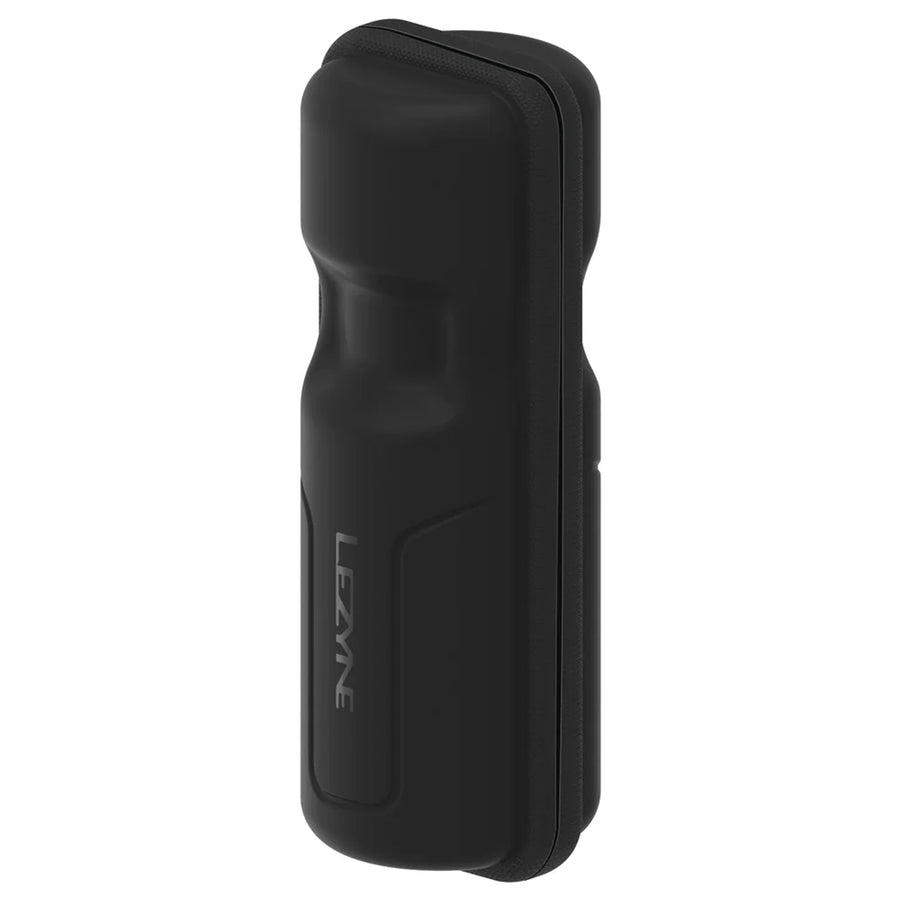 Lezyne - Flow Tool Caddy Pro (MTB) - Black - Water Bottle Cage - SKU: 1-BC-FLWCA-V304