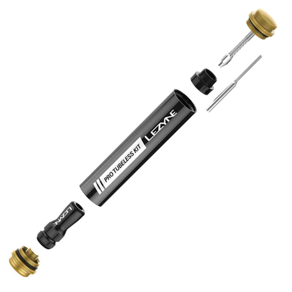 Lezyne - Pro Tubeless Kit (MTB) - image 4 - alternate view