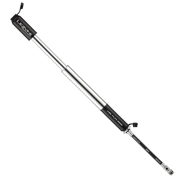 Lezyne - Pressure Drive Hand Pump (MTB) - image 6 - alternate view