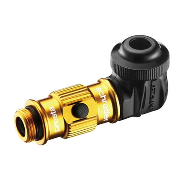 Lezyne - Pump Replacement Parts (MTB) - image 13