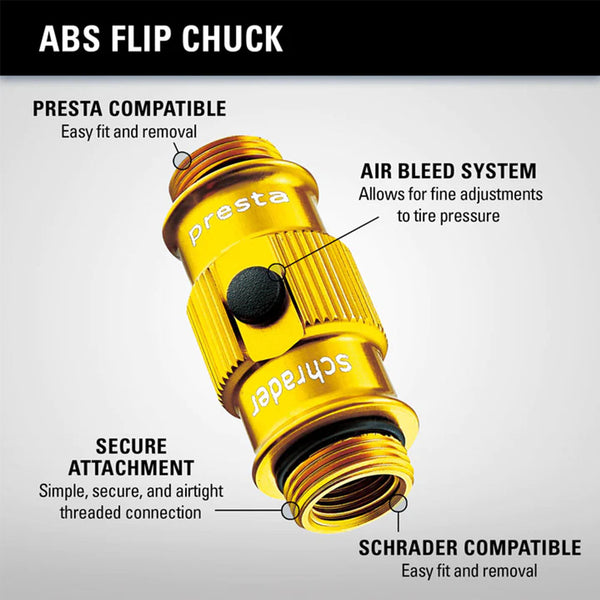 Lezyne - Pump Replacement Parts (MTB) - image 14