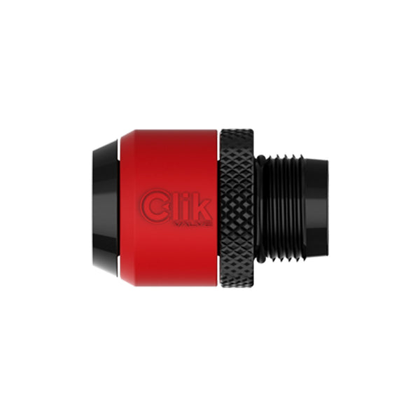 Lezyne - Pump Replacement Parts (MTB) - Replacement Clik Chuck - SKU: 1-CLKCHUCK-V104
