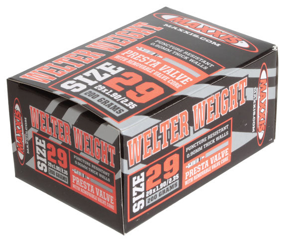 Maxxis - Welter Weight Tube (MTB) - 29