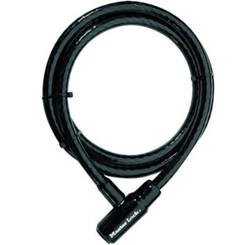 Master Lock - Quantum Cable Lock - alternate view