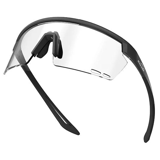 Magicshine - Rouleur Photochromic Sunglasses Black - SKU: MF3718