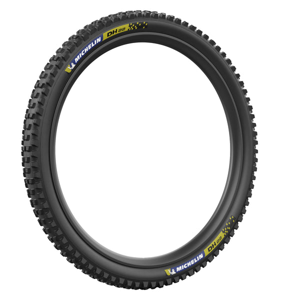 Michelin - DH22 29