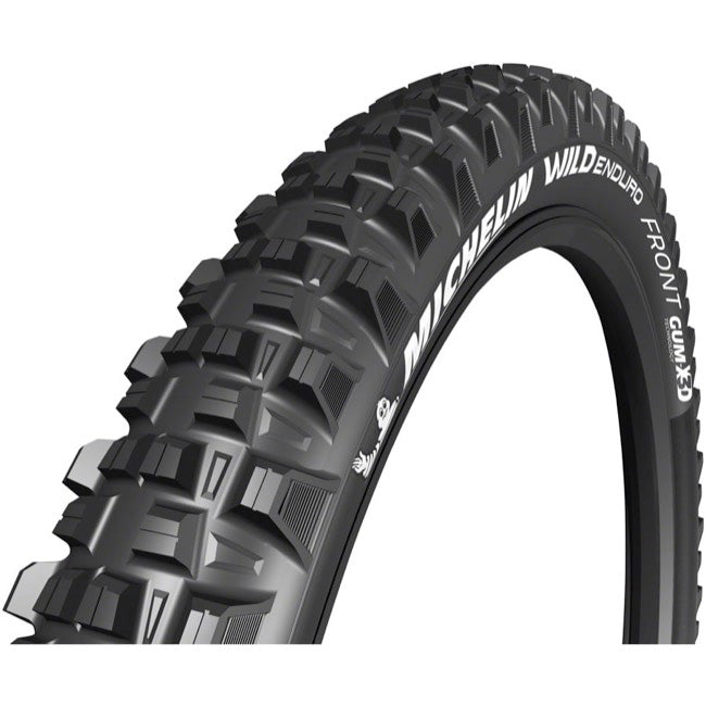 Michelin - E-Wild Gum-X 27.5
