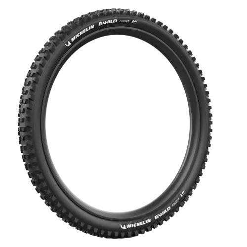 Michelin - E-Wild Front Performance Line 27.5" Tire (MTB) - image 2 - alternate view