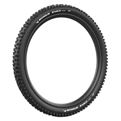 Michelin - E-Wild Rear Performance Line 29" Tire (MTB) - image 2 - alternate view
