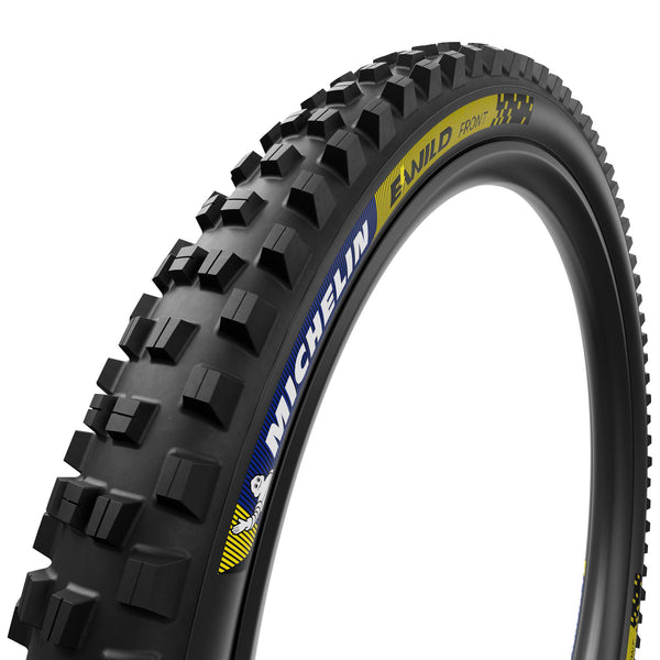 Michelin - E-Wild Racing Line Front 29
