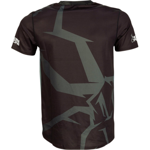 Product image of Moose Racing - MTB Jersey SKU:51200193 | Sizes: SM, MD, LG, XL, 2XL, 3XL | Designed for Mountain Bike, BMX and E-Bike riders | Available at BTO Sports