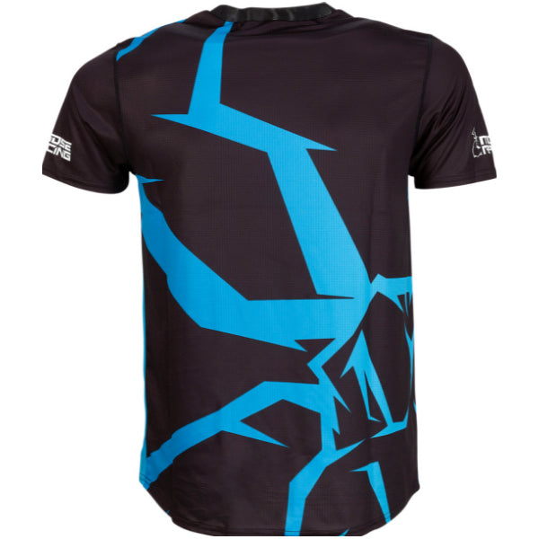 Product image of Moose Racing - MTB Jersey SKU:51200197 | Sizes: SM, MD, LG, XL, 2XL, 3XL | Designed for Mountain Bike, BMX and E-Bike riders | Available at BTO Sports
