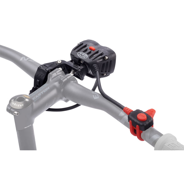 NiteRider - Pro LED Light System (MTB) - image 3 - alternate view