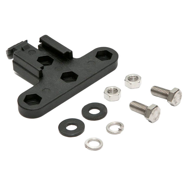 NiteRider - Mounts (MTB) - Black - Rack Mount For Taillights - SKU: 5095