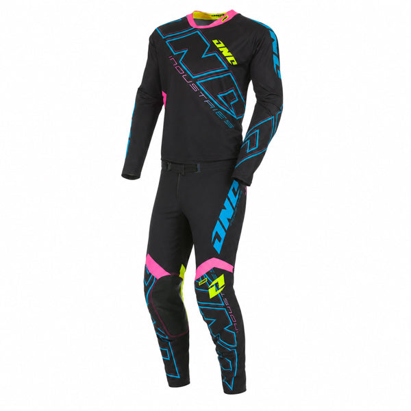 One Industries - X-297 Cross Jersey, Pant Combo - alternate view