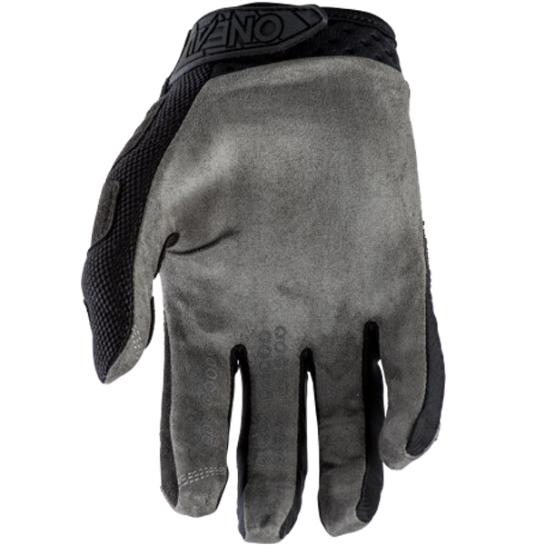 Product photo of O'Neal, Prodigy Race Glove, Offroad Gloves, SKU P030-109, color options Black/White, sizes XL–2X