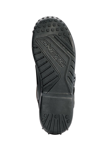 Clean studio photo on a white background of O'Neal, Element Boots, SKU 0322-113, color options White, Black, sizes 8–13