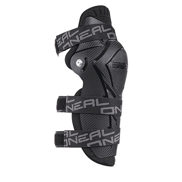 High-resolution studio image of O'Neal, Pumpgun Knee Guard, Knee & Shin, SKU 0256-207, sizes Adult, Youth