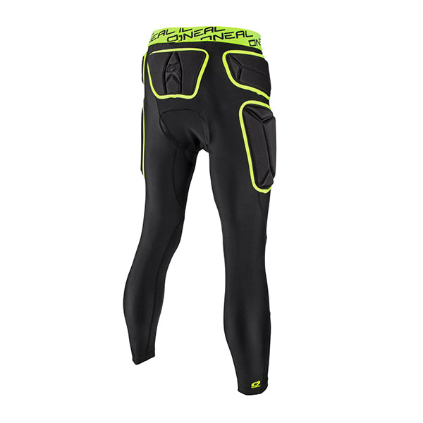Catalog studio image of O'Neal, Trail Pants, Base Layer Pants, SKU 1288-102, sizes XL–2X