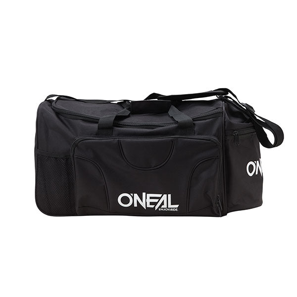 Catalog studio image of O'Neal, TX8000 Gear Bag, color options Black