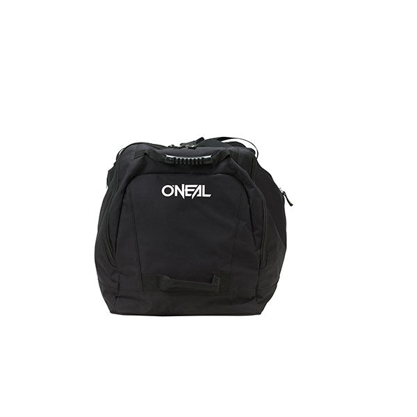 Studio image on a white background of O'Neal, TX8000 Gear Bag, color options Black
