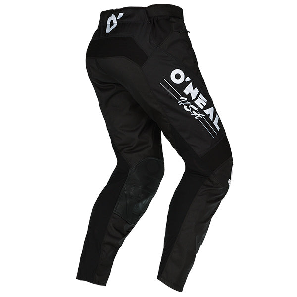Product photo of O'Neal, Mayhem Bullet Pants, SKU M021-330, color options Black/White, Yellow/Blue, sizes 28–42