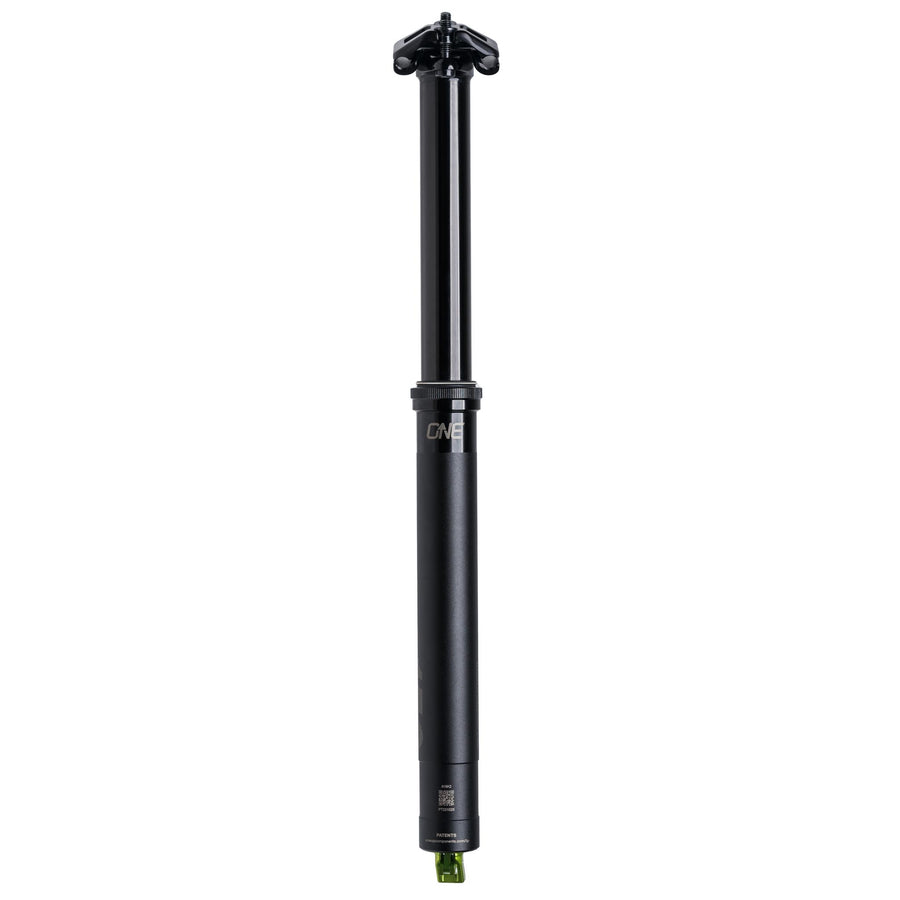 OneUp Components - Dropper Post V3 (MTB) Black - SKU: 1C0987