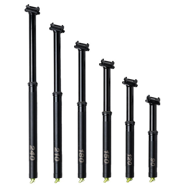 OneUp Components - Dropper Post V3 (MTB) - image 2 - alternate view