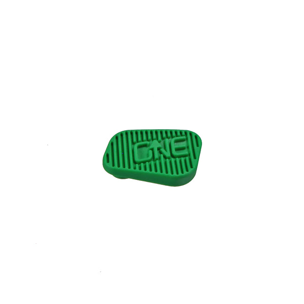 OneUp Components - Dropper Post Remote V3 (MTB) Green - SKU: 1C0800GRN