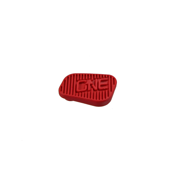 OneUp Components - Dropper Post Remote V3 (MTB) Red - SKU: 1C0800RED