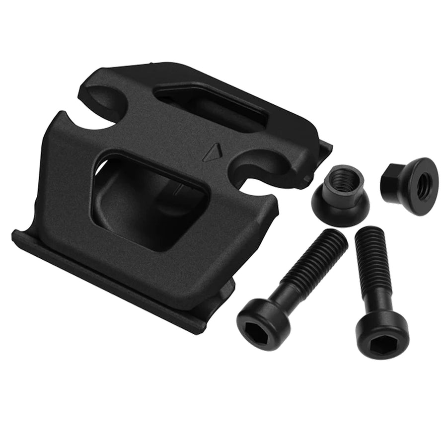OneUp Components - V3 Dropper Post Seat Clamp (MTB) - SKU: SP1C0097