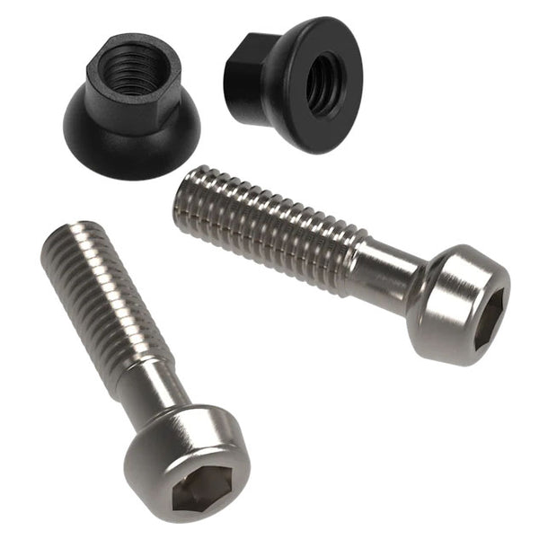 OneUp Components - V3 Dropper Post Seat Clamp (MTB) - SKU: SP1C0108