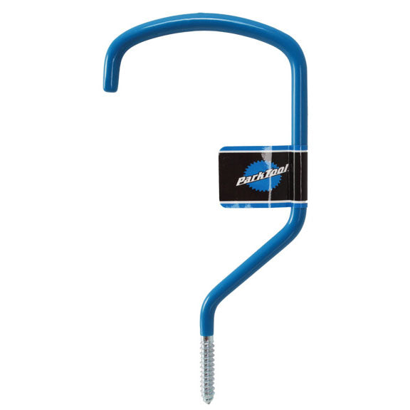 Park Tool - Bike Hook (MTB) Blue - SKU: 471XX - alternate view