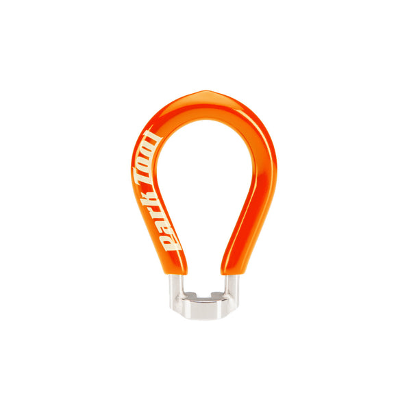 Park Tool - Spoke Wrenches (MTB) Orange - SKU: SW-6 - alternate view