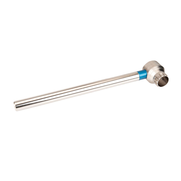 Park Tool - Cassette Lockring Tool with Handle (MTB) Silver - SKU: FR-5.2H