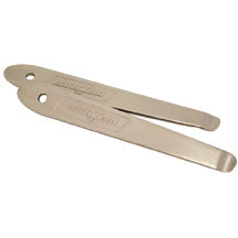 Park Tool - Heavy Duty Tire Levers (MTB) Silver - SKU: TL-5