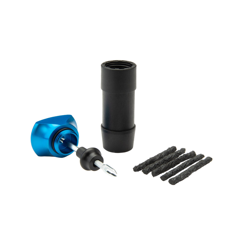 Park Tool - Tubeless Tire Plug Tool (MTB) Blue - SKU: TPT-1