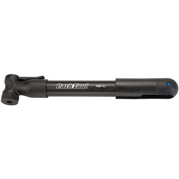 Park Tool - Mini Pump (MTB) Black - SKU: PMP-4.2